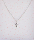 Boxed Necklace