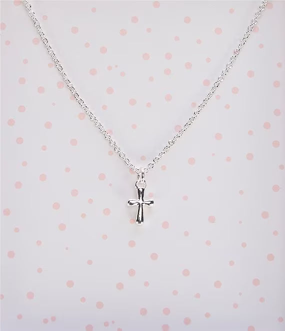 Boxed Necklace