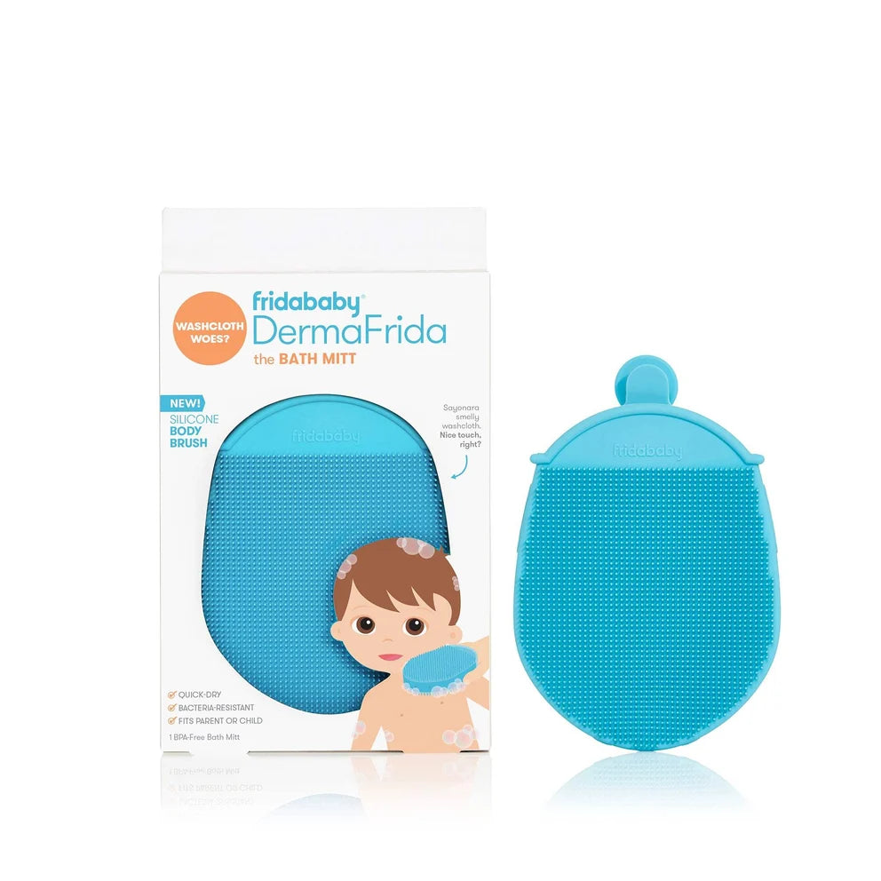 DermaFrida Mitt