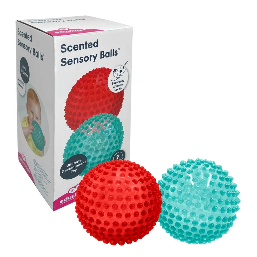Scented Sensory Ball P