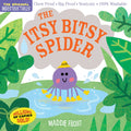 Indestructibles: The Itsy Bitsy Spider: Trade Paperback