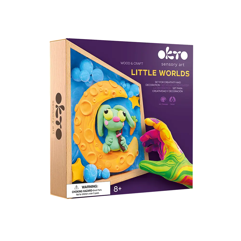 OKTO Art Kit sm