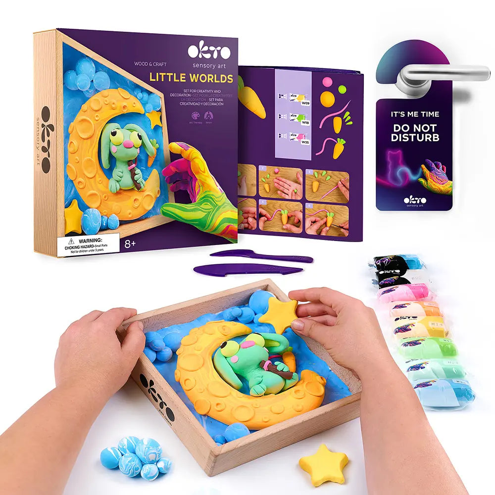 OKTO Art Kit sm