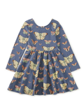 Butterfly Ballet Dress