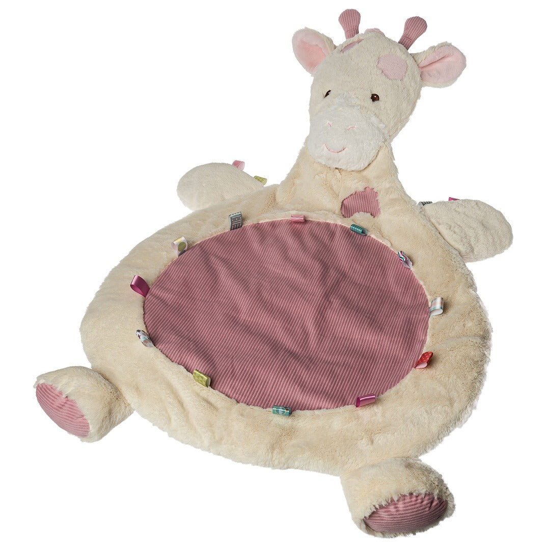 MM Taggies Baby Mat