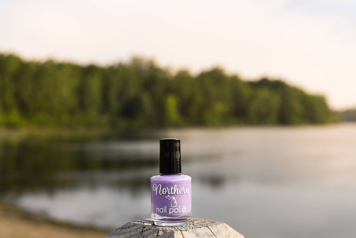 Smitten Mitten ~ Nail Polish Vegan Non-Toxic Cruelty-Free