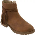 Oleana Boot
