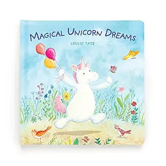 Unicorn Dreams