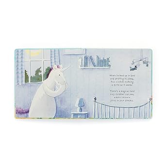 Unicorn Dreams