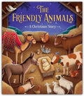 The Friendly Animals Chirstmas