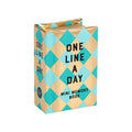 A One Year Mini Memory Book