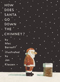 How Does Santa
