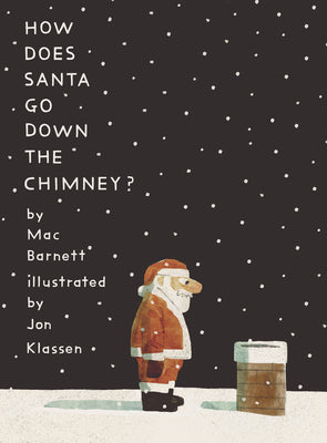 How Does Santa
