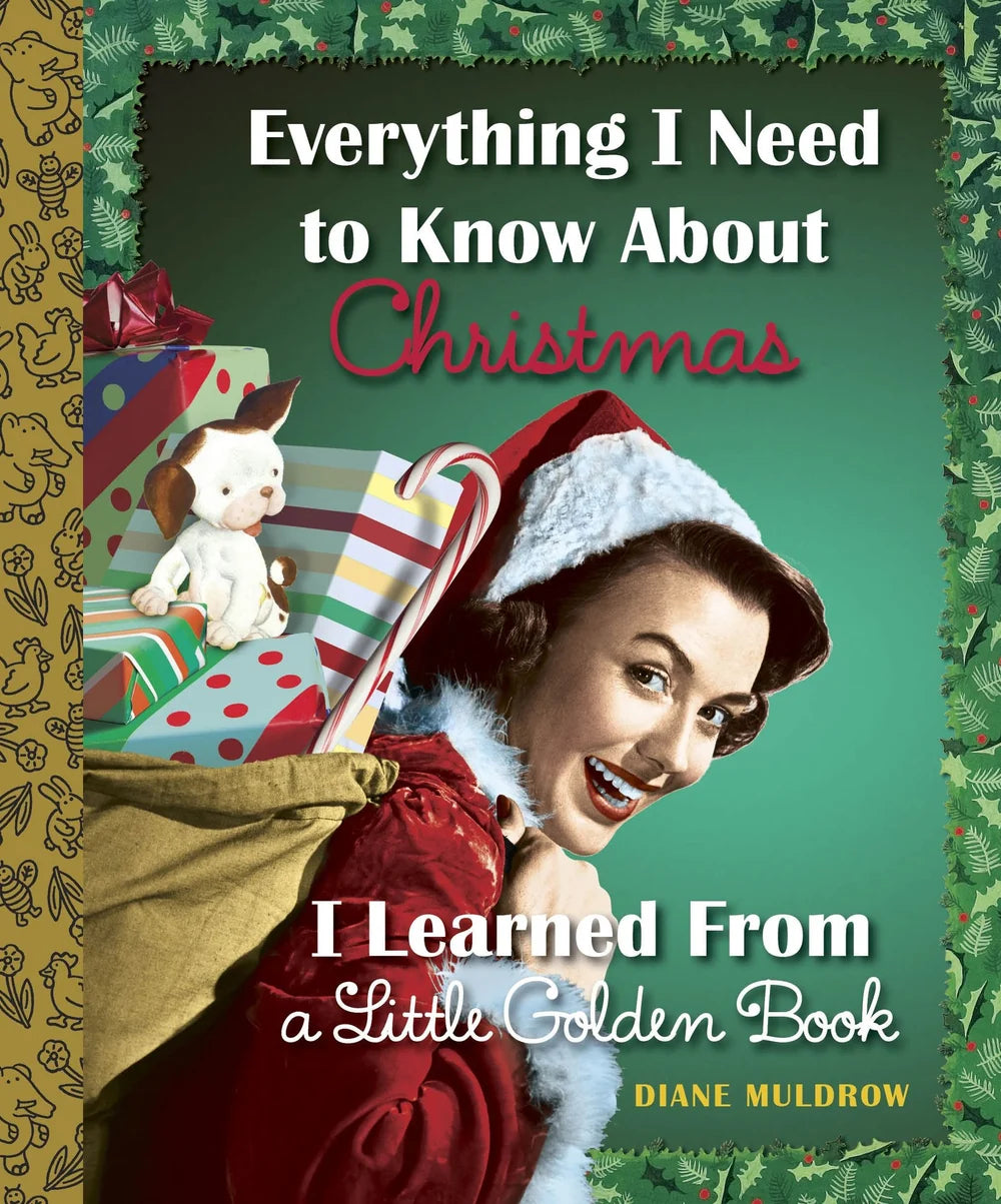 Everything I need to Know about