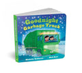 Goodnight Garbage truck