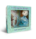 I Love You Like No Otter Book Set
