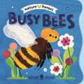 Natures Heroes Busy Bees