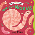 Nature Heroes Wiggly Worms