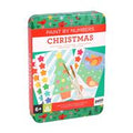 Paint by Numbers Christmas