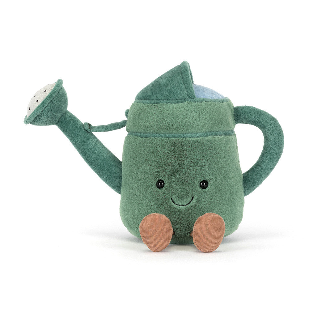 Amuseable Watering Can