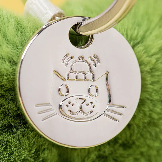 Amuseables Shamrock Charm