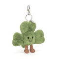 Amuseables Shamrock Charm