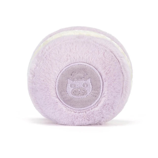 Amuseable May Macaron