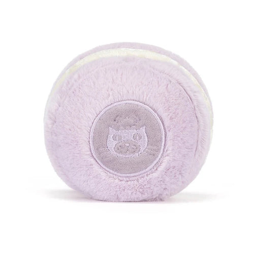 Amuseable May Macaron