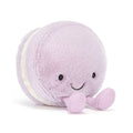 Amuseable May Macaron