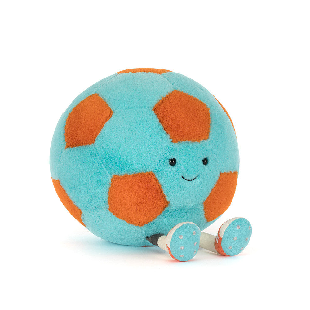 Amuseable Football/Soccer