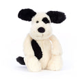 Bashful Rufferty Puppy