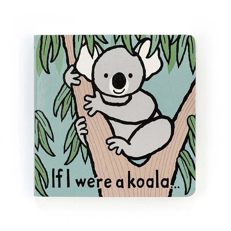 If I were a-Koala