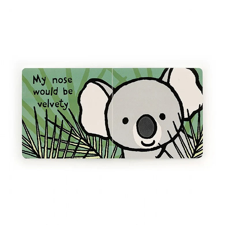 If I were a-Koala