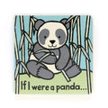 If I were a-panda