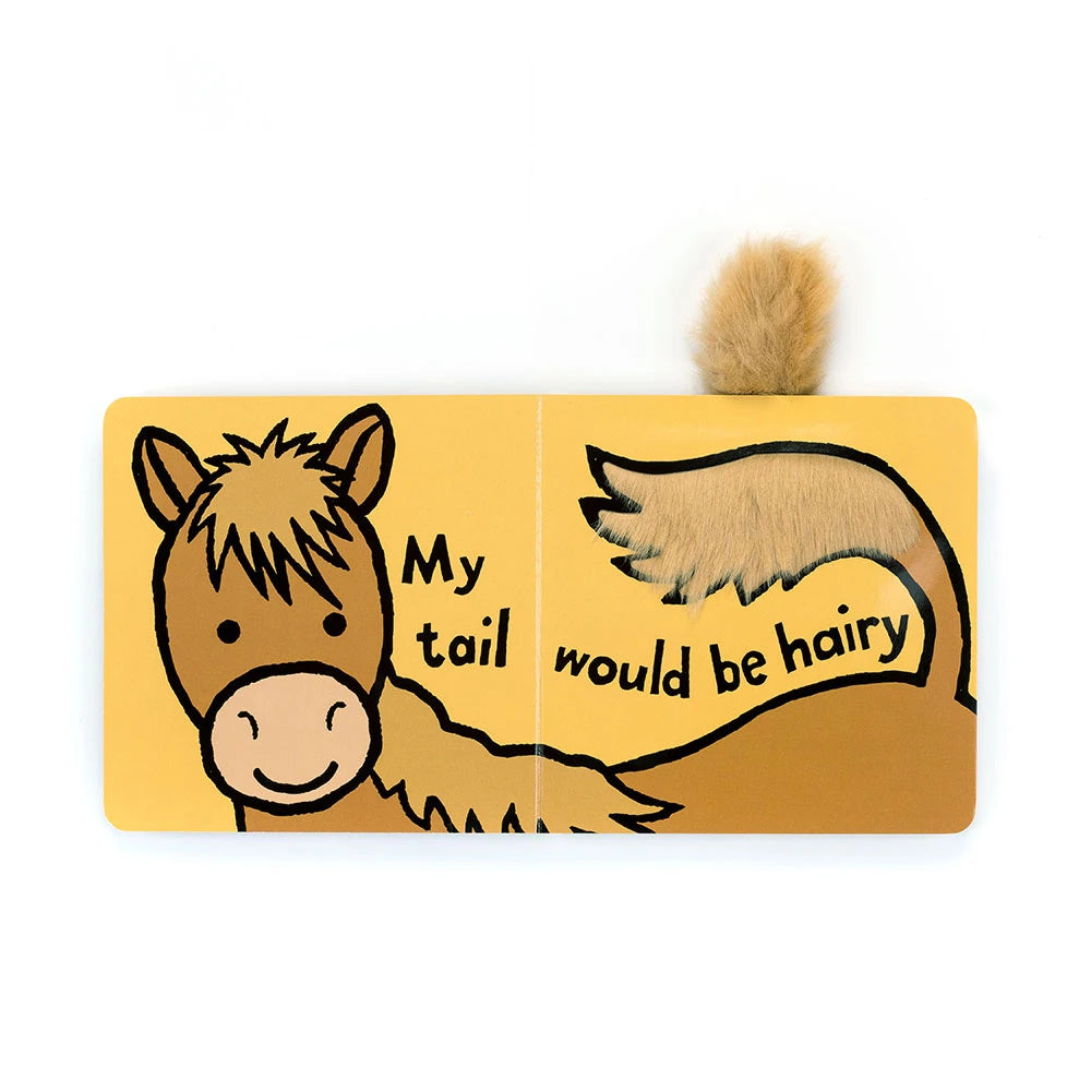 If I were a-Pony