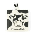 If I were a-calf