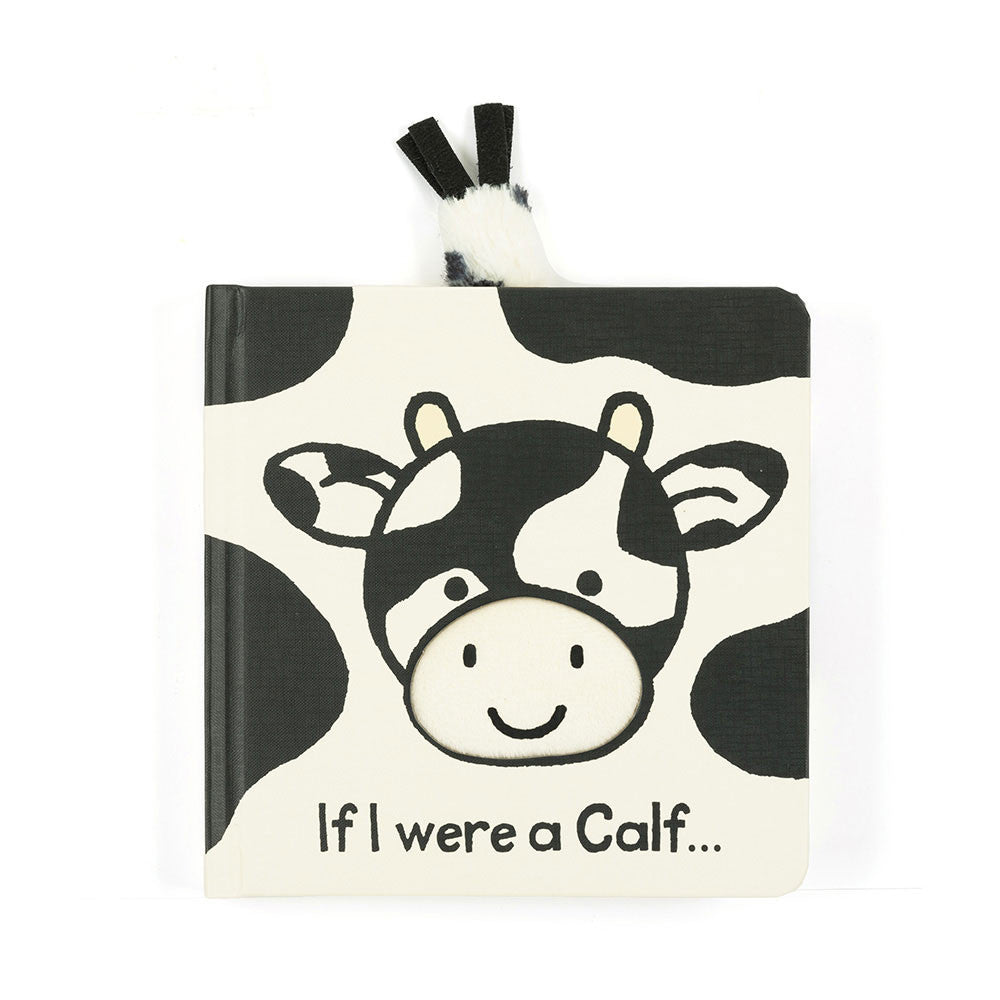 If I were a-calf