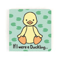 If I were a-Duckling