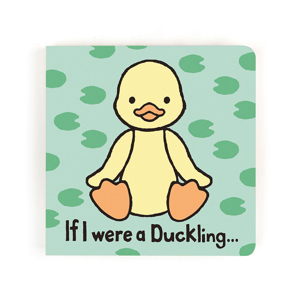 If I were a-Duckling