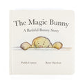 The Magic Bunny