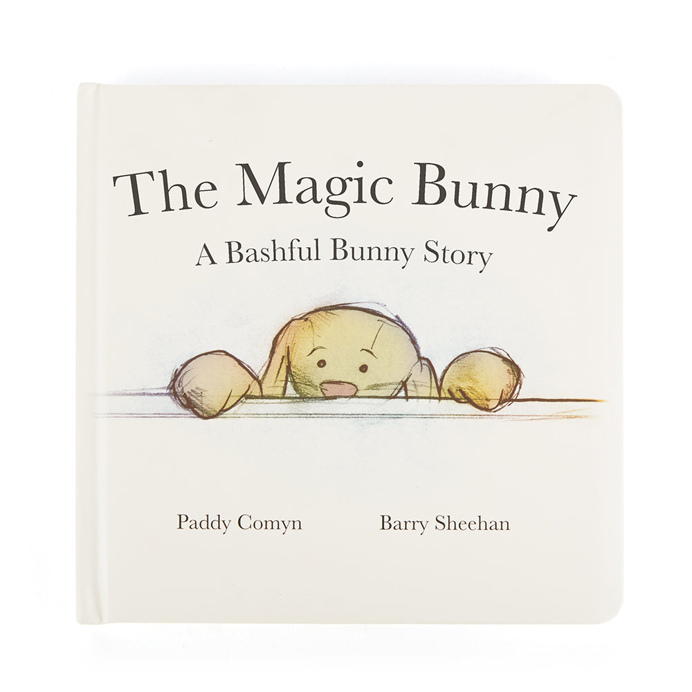 The Magic Bunny