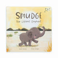 Smudge of the Littlest Elephant
