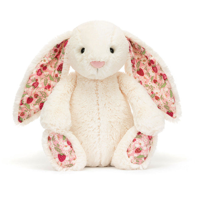 Blossom Bunny