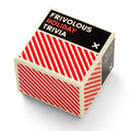 Frivolous Holiday Trivia