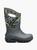 Classic Seamless Edgy Camo