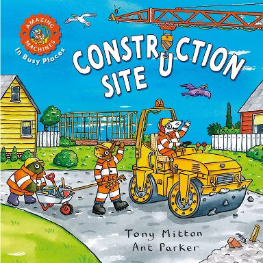 Construction Site