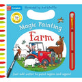 Magic Painting Farm