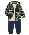 Landscape Set Inf
