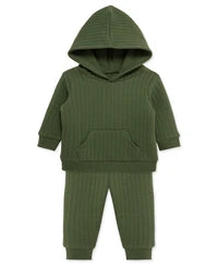 LM Organic Sweathshirt Set