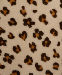 Leopard 2pc Infant